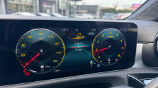 Mercedes-Benz CLA 200 AMG Line Premium 4dr Tip Auto Petrol Saloon